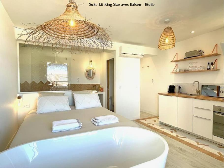 Appartement Lafrenchcasa Clandestina