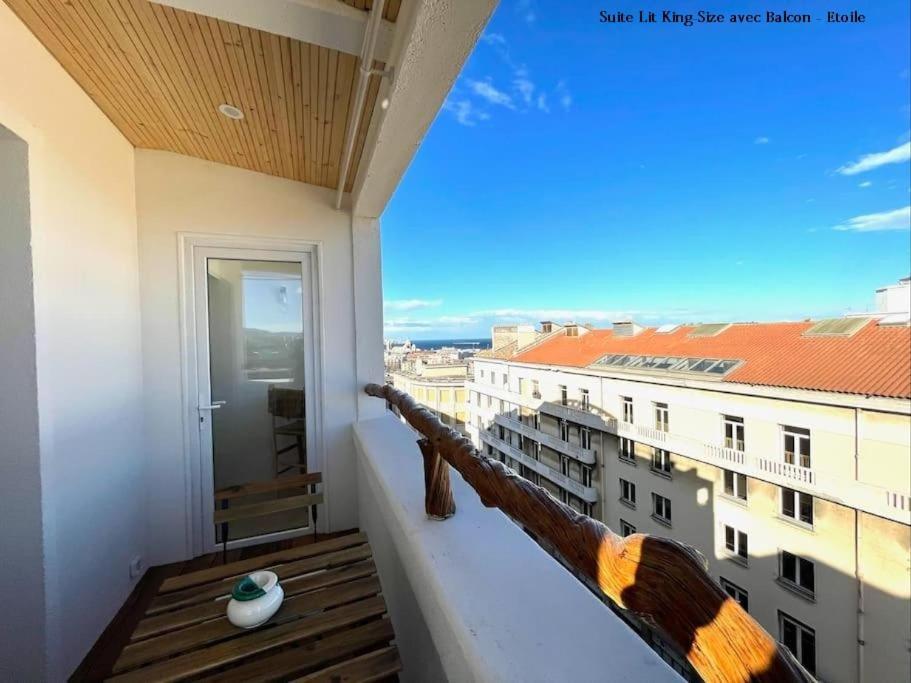 Lafrenchcasa Clandestina Appartement *