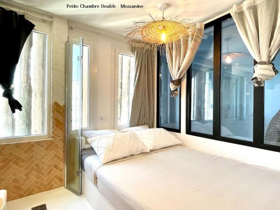 Lafrenchcasa Clandestina Appartement Marseille
